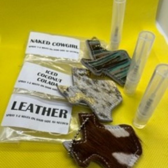 reSCENTit Car Charms - Picture 1 of 3